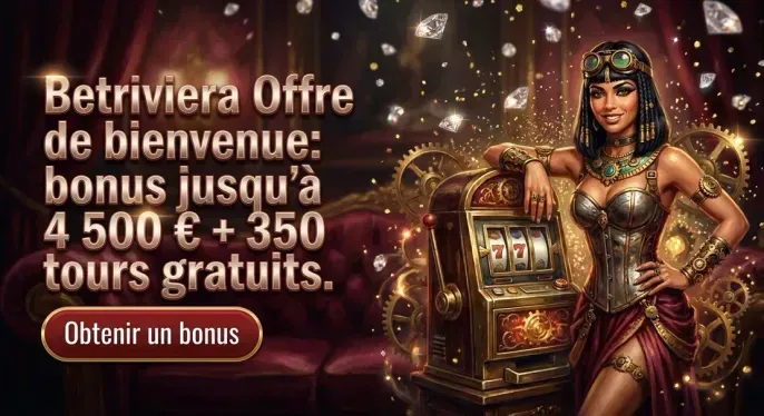 Betriviera Casino